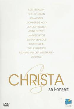 Christa Steyn